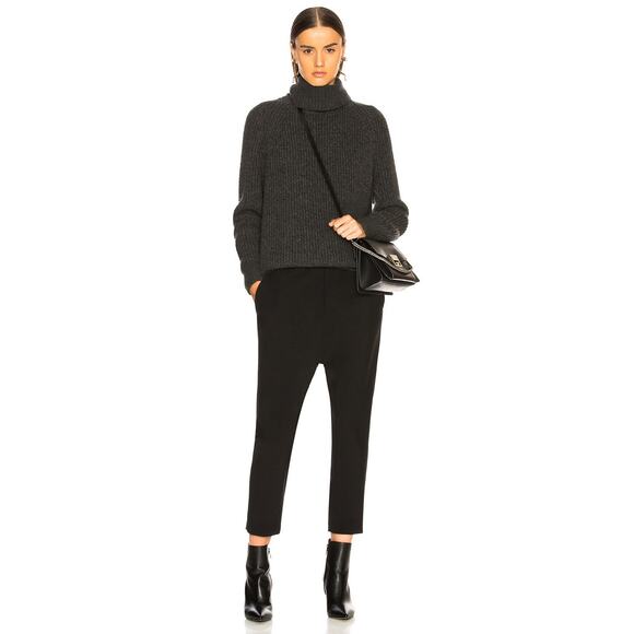 Nili Lotan Delancy Pant Size 6